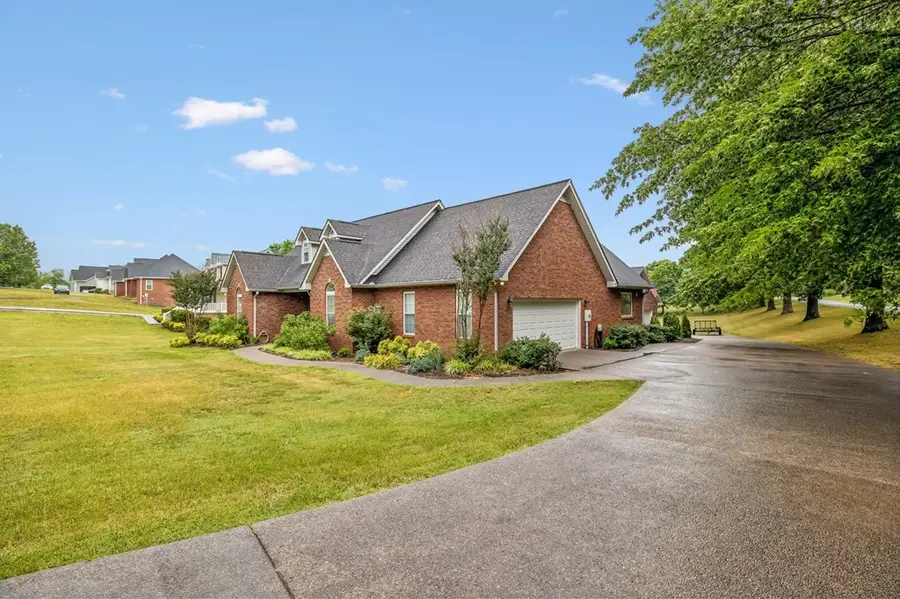 6 County House Circle, Carthage, TN 37030 - #2