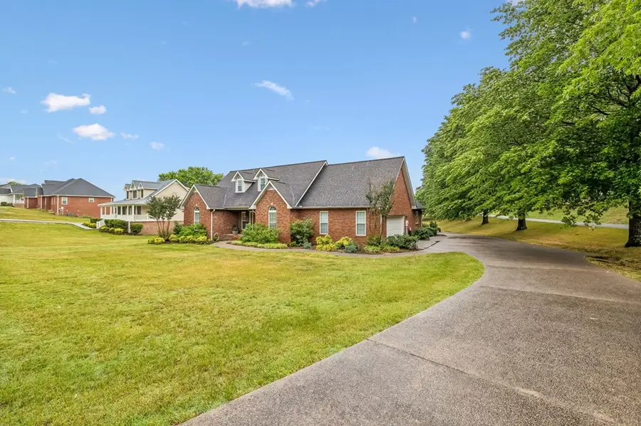 6 County House Circle, Carthage, TN 37030 - #3