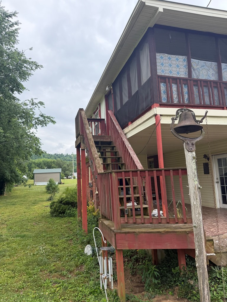 724 Jamestown Hwy, Livingston, TN 38570 - #2