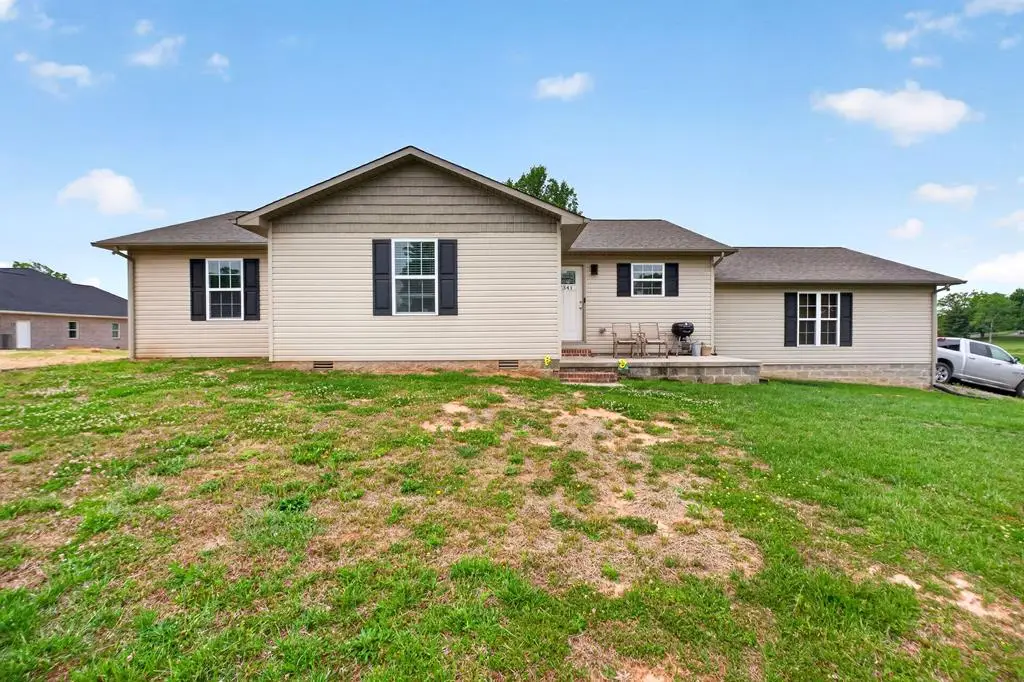 7341 Pleasant Ridge Rd, Sparta, TN 38383 - #1