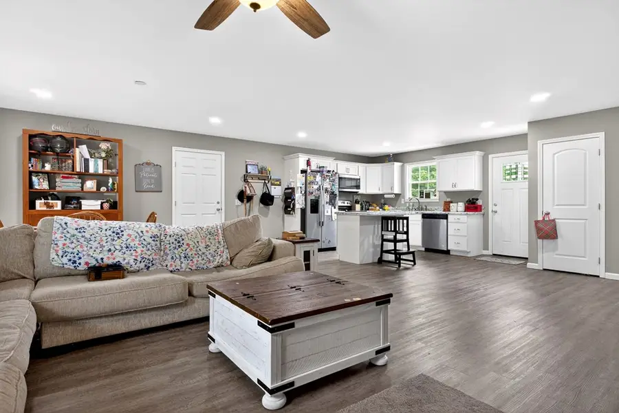 7341 Pleasant Ridge Rd, Sparta, TN 38383 - #2