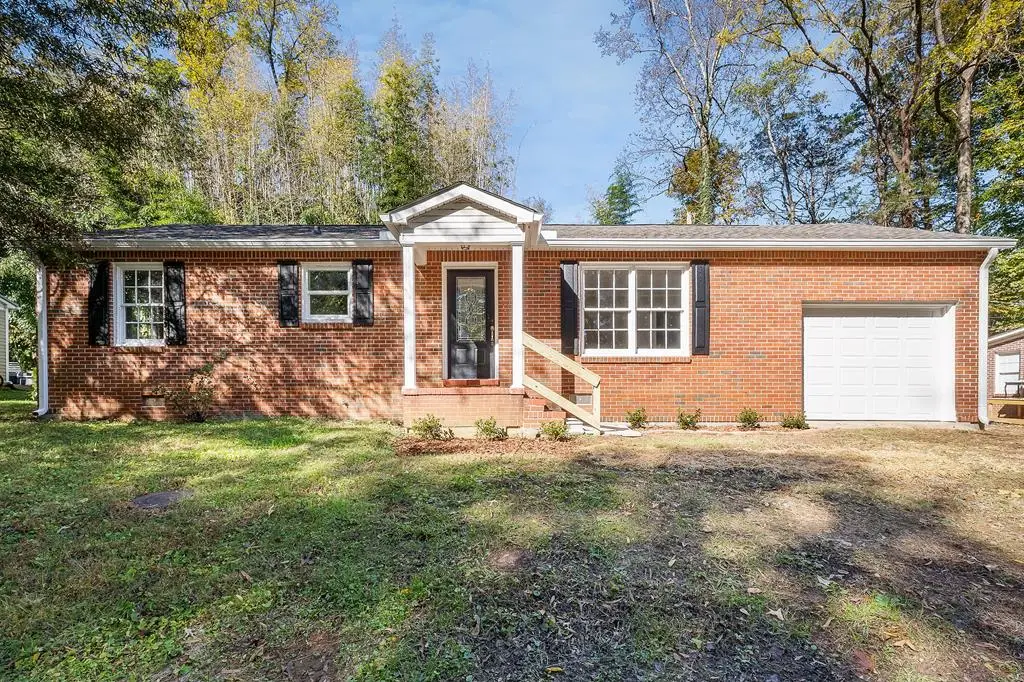 108 Dellwood Lane, McMinnville, TN 37110 - #1
