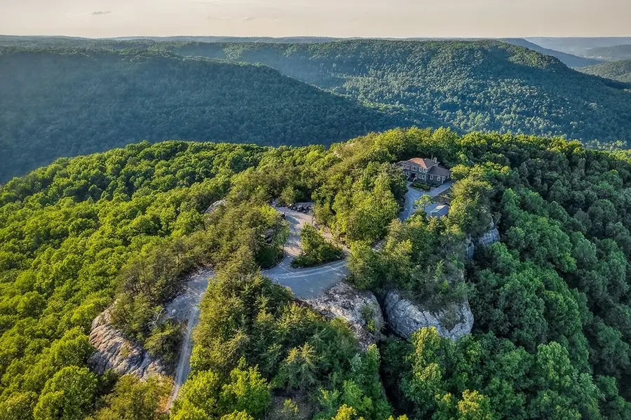 275 Buckeye Lane, Wilder, TN 38589 - #3
