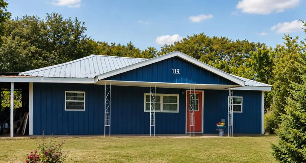 119 Floyd Padgett Lane, Crawford, TN 38554 - #1