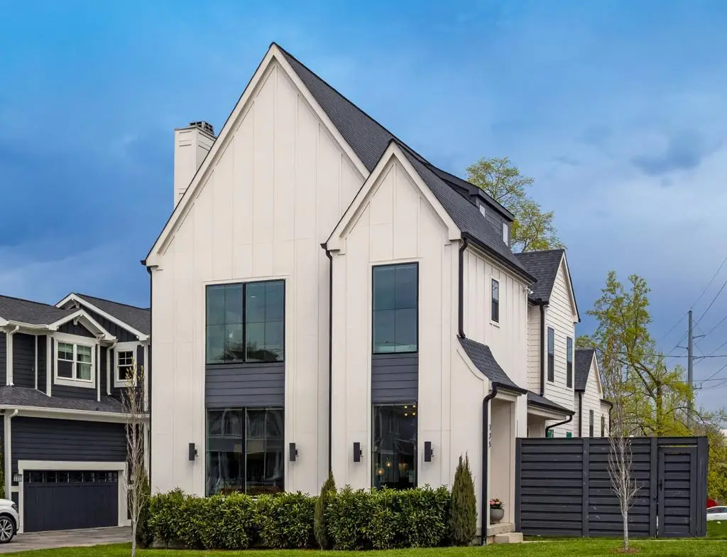 725 Park Cir, Nashville, TN 37205 - #1