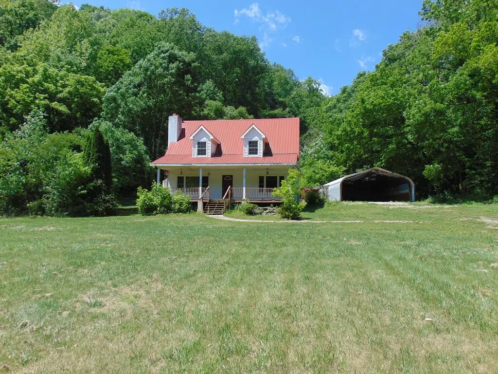2340 Dry Creek Rd, Moss, TN 38575 - #1