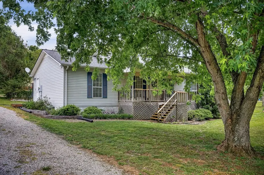 3702 Bartlett Rd, Cookeville, TN 38506 - #2