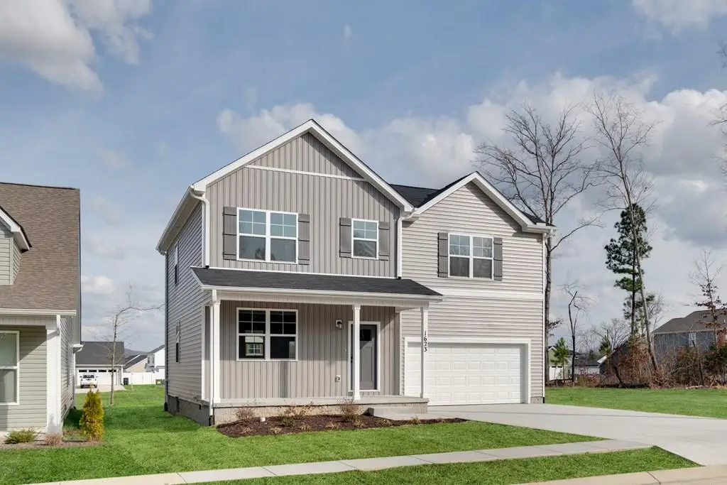 1623 Links Dr, Cookeville, TN 38506 - #1