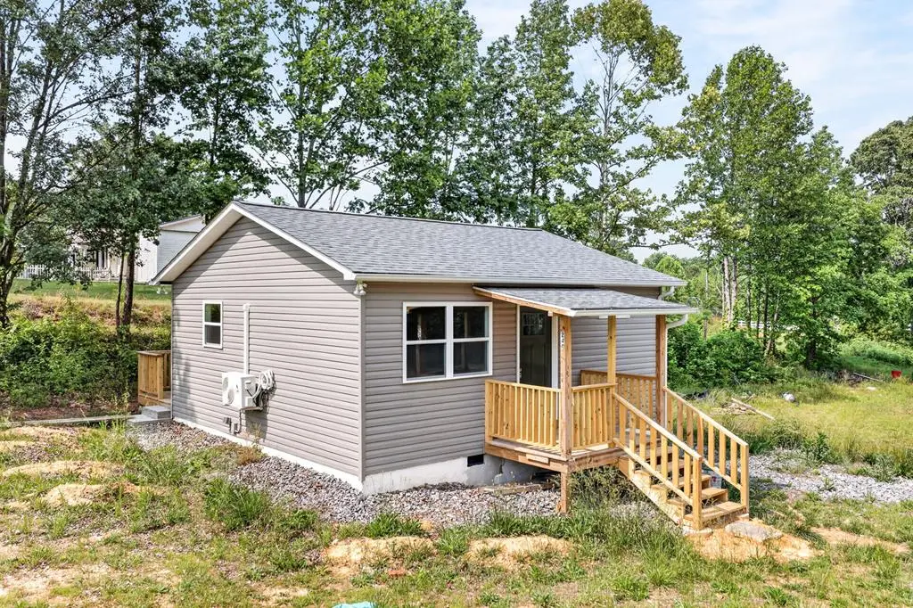 244 County Farm, Cookeville, TN 8501 - #1