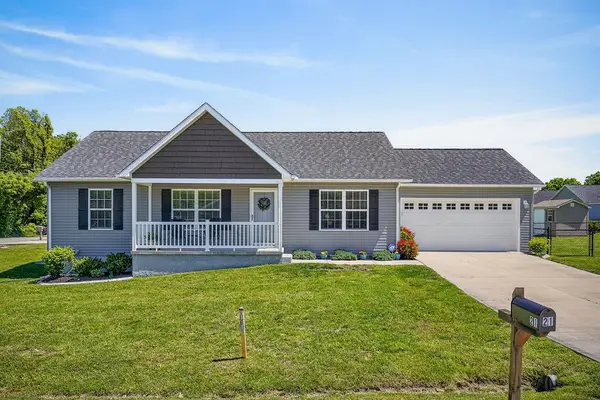 21 Panther Valley Rd, CROSSVILLE, TN 38555