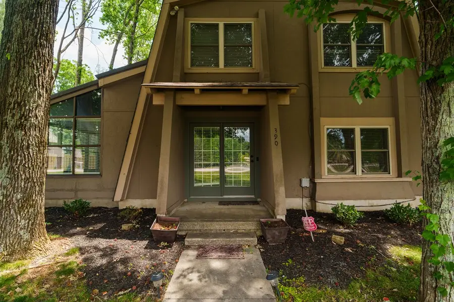 390 S Old Kentucky Rd, Cookeville, TN 38501 - #3