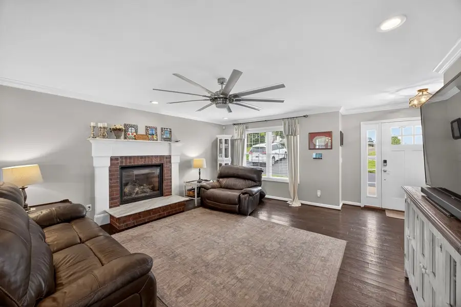 150 Union Ridge Lane, Bloomington Springs, TN 38545 - #3