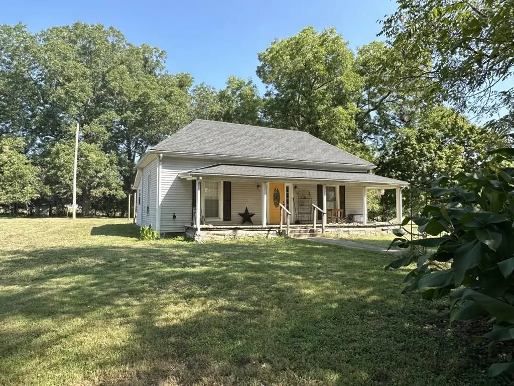 1694 Verona Caney Rd, Lewisburg, TN 37091 - #1