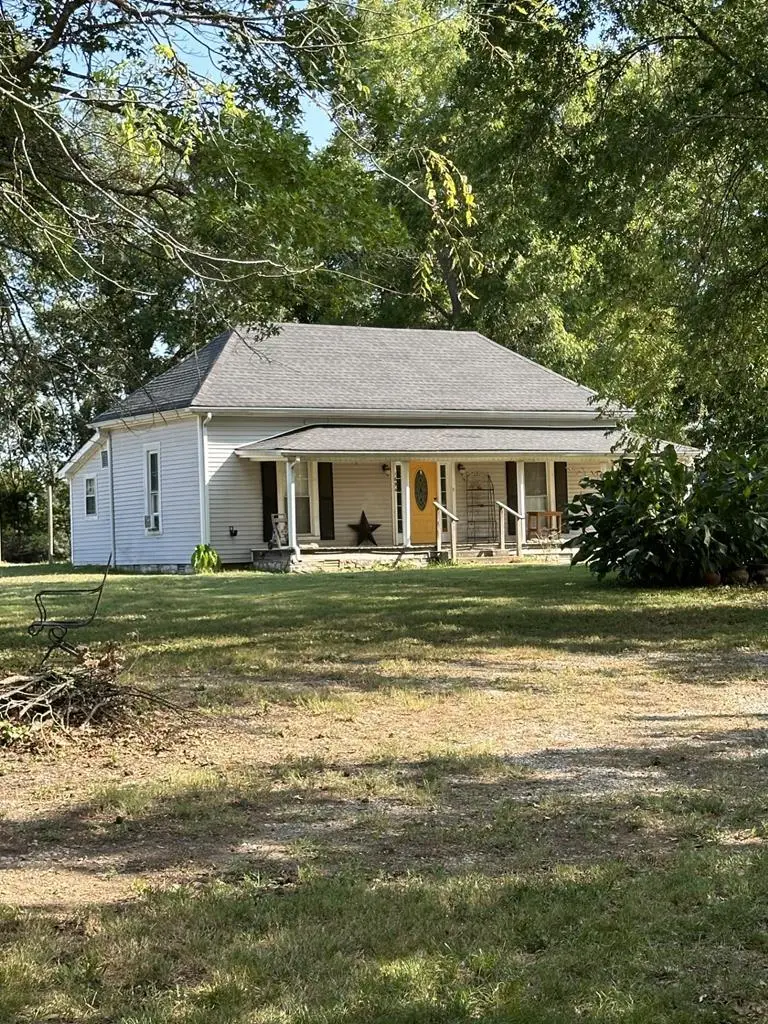 1694 Verona Caney Rd, Lewisburg, TN 37091 - #2
