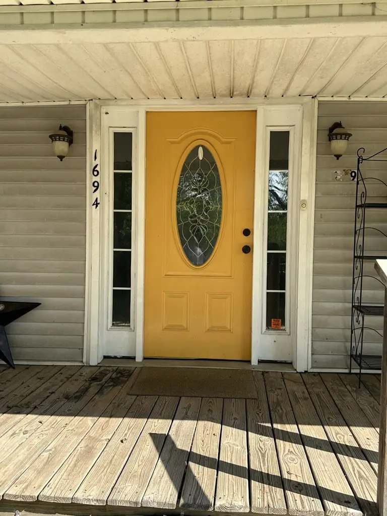 1694 Verona Caney Rd, Lewisburg, TN 37091 - #3