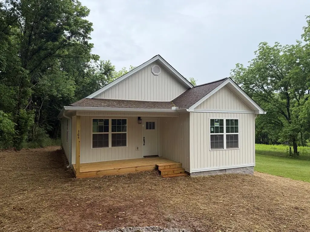 165 Doyle Cemetery Road, Doyle, TN 38559 - #1