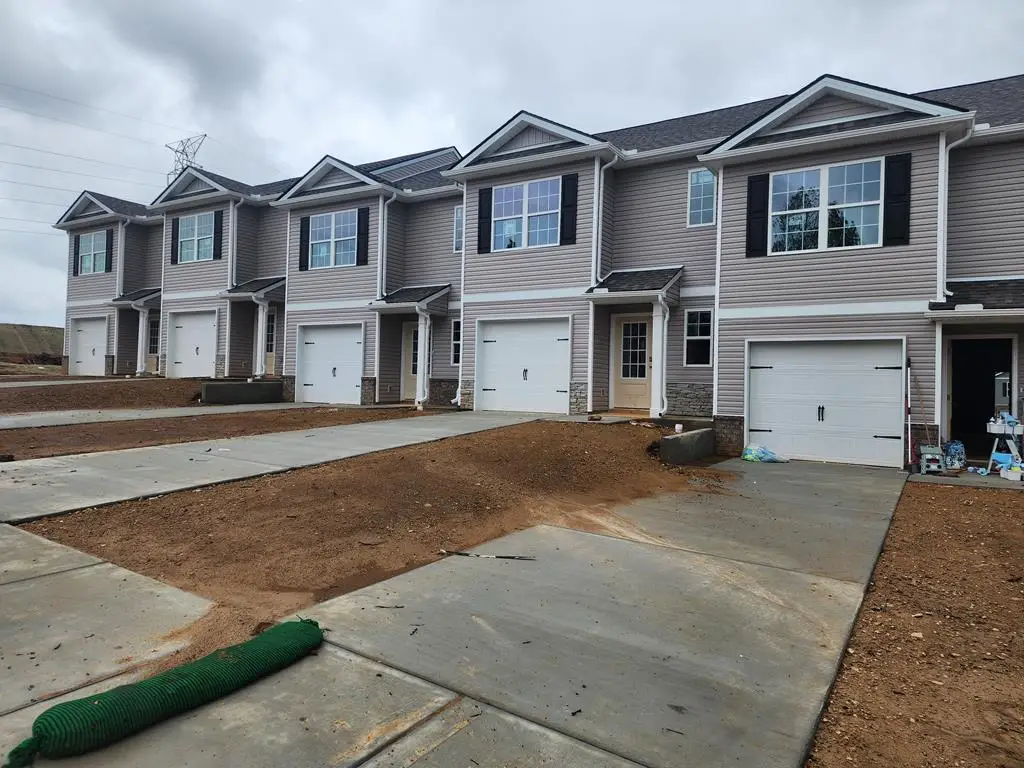 261 Dale Mires Lane, Baxter, TN 38544 - #1