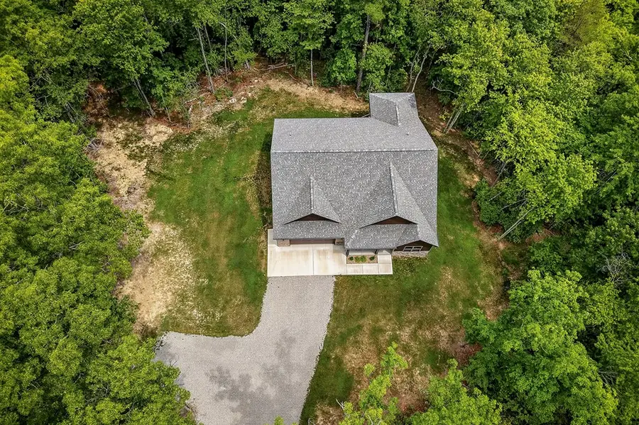 1507 E Overlook Rd, Monterey, TN 38574 - #3
