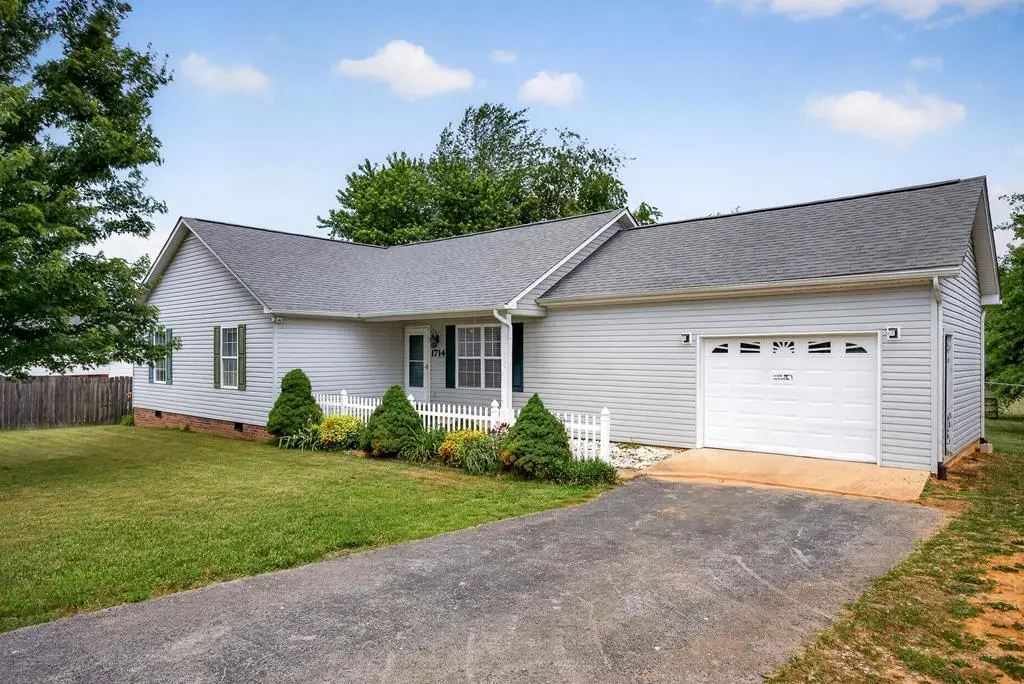 1714 Whitehall Court, Cookeville, TN 38501 - #1