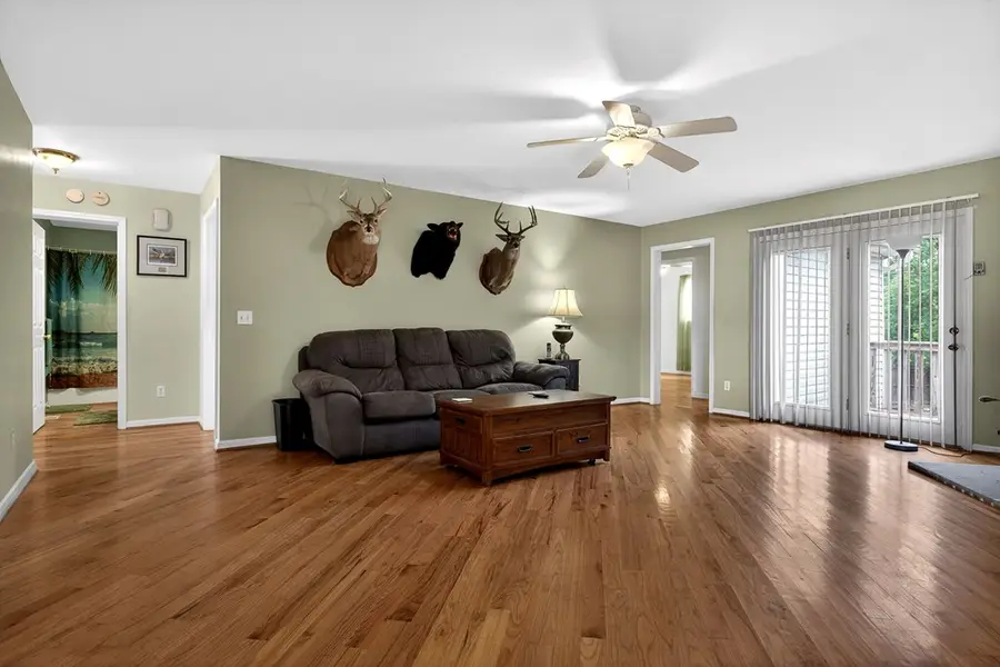 1714 Whitehall Court, Cookeville, TN 38501 - #2