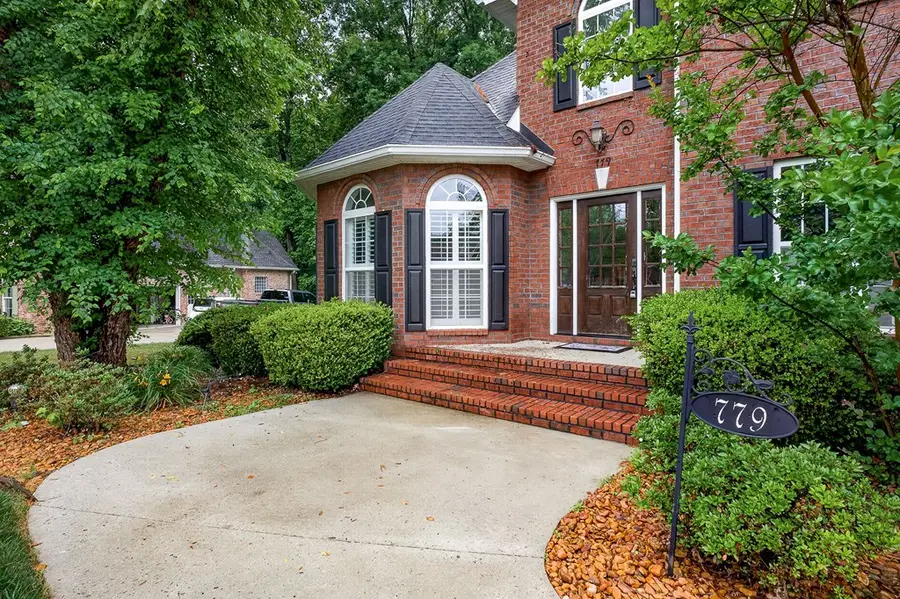 779 Coveview Circle, Cookeville, TN 38506 - #3