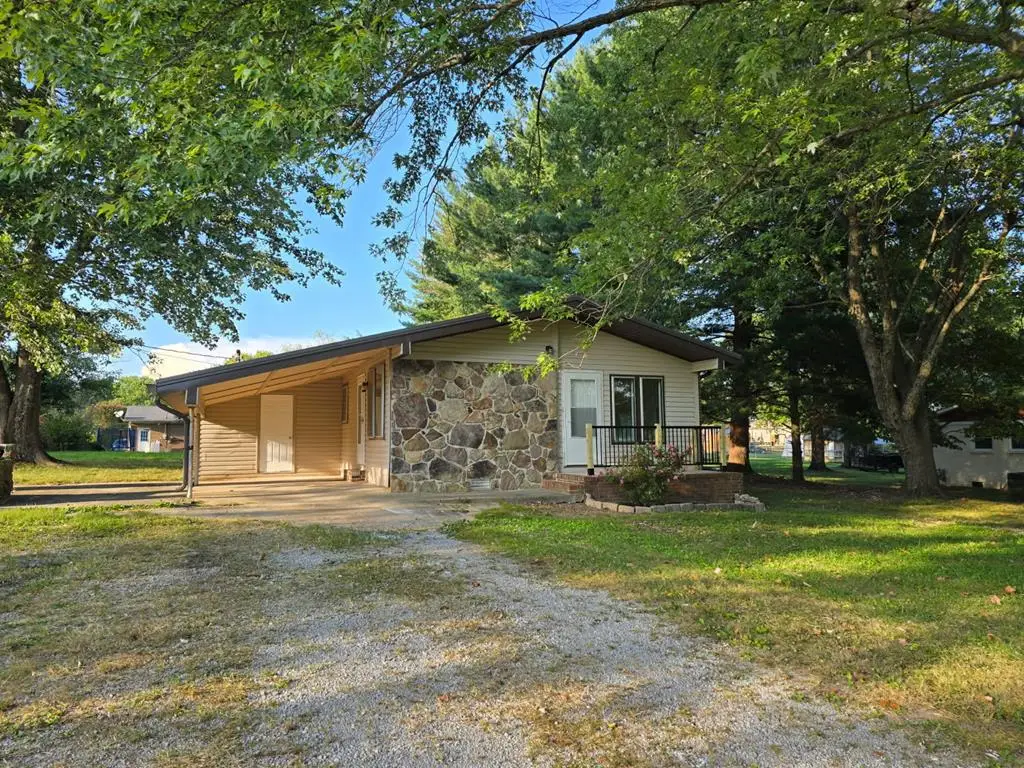 72 Sherwood Vale Cir, McMinnville, TN 37110 - #1