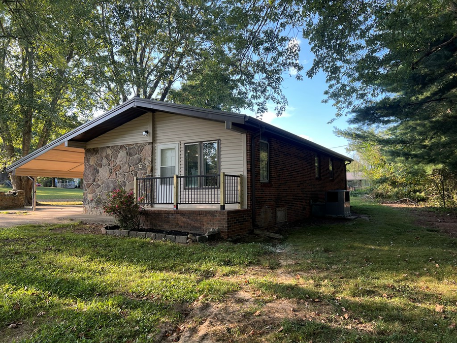 72 Sherwood Vale Cir, McMinnville, TN 37110 - #3