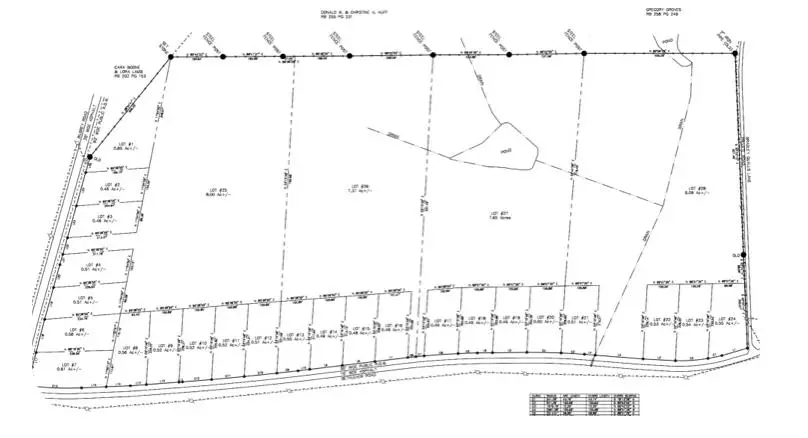 Lot 24 Bethlehem Rd, Rickman, TN 38580 - #3