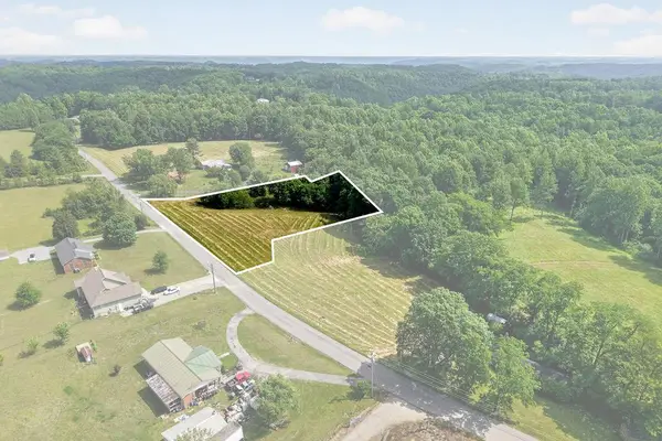 0 Coconut Ridge Rd, SMITHVILLE, TN 37166