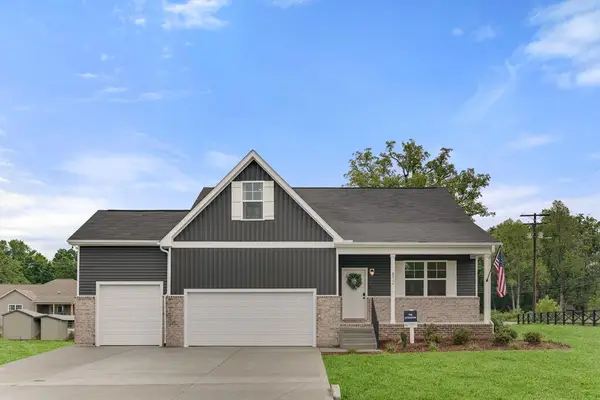 247 Reece Road, Baxter, TN 38544
