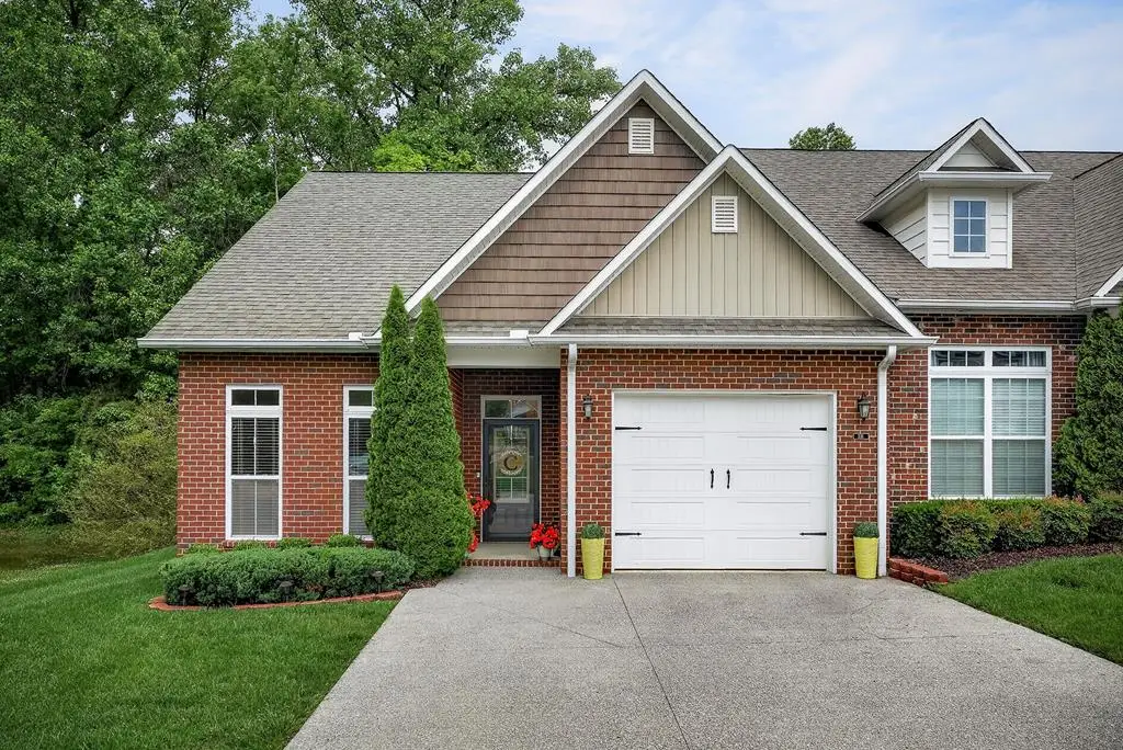 331 Bowerwood Cir, Cookeville, TN 38501 - #1