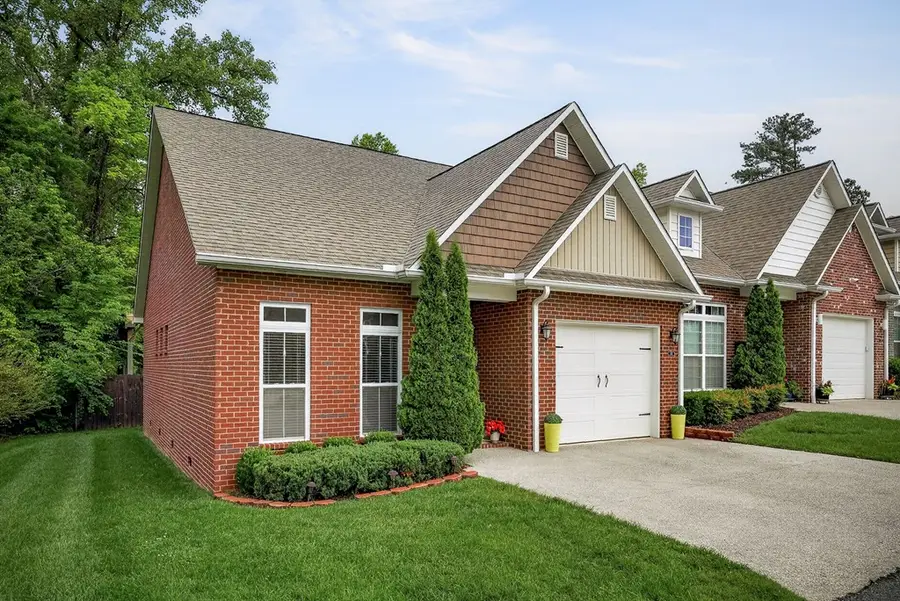 331 Bowerwood Cir, Cookeville, TN 38501 - #2
