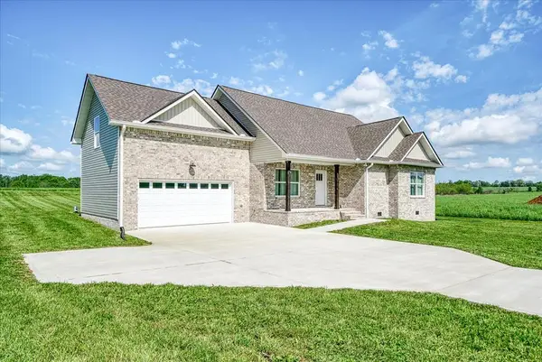 1200 Duck Pond Road, SPARTA, TN 38583