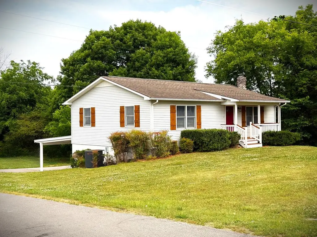 1880 Charles Hennessee Road, Sparta, TN 38583 - #1