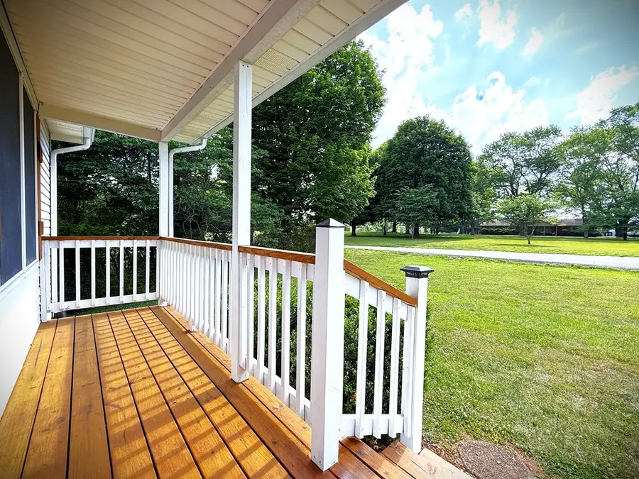 1880 Charles Hennessee Road, Sparta, TN 38583 - #2