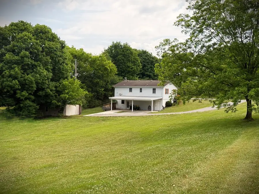 1880 Charles Hennessee Road, Sparta, TN 38583 - #3