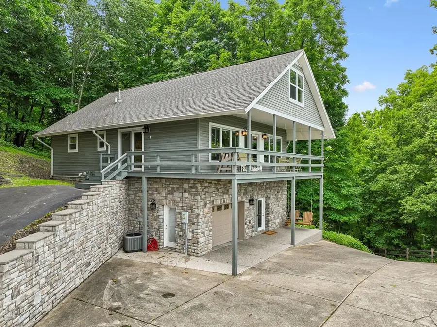 8 Matthews Mountain Lane, Carthage, TN 37030 - #2
