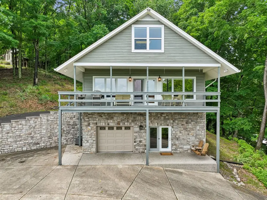 8 Matthews Mountain Lane, Carthage, TN 37030 - #3