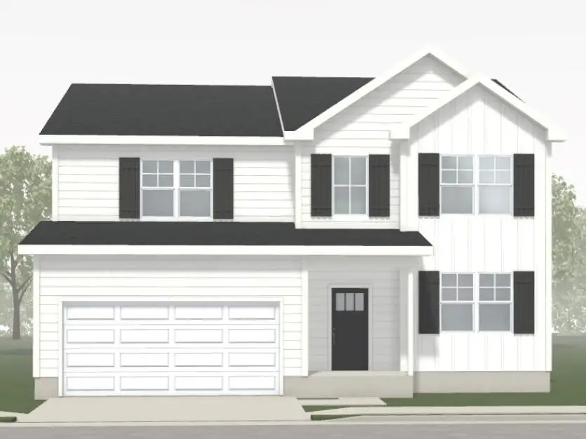 263 Reece Road, Baxter, TN 38544 - #1
