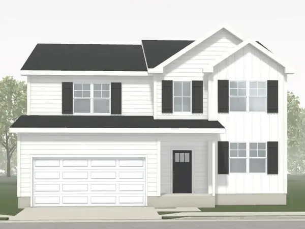 263 Reece Road, Baxter, TN 38544