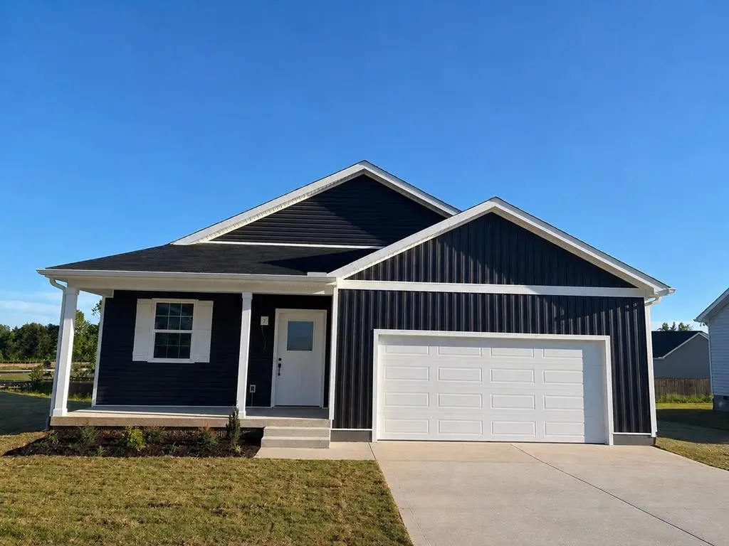 248 Reece Road, Baxter, TN 38544 - #1
