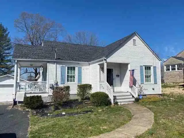811 High St., Albany, KY 42602 - #1