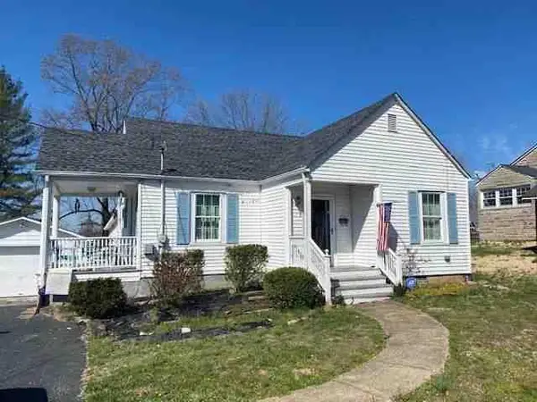 811 High St., Albany, KY 42602