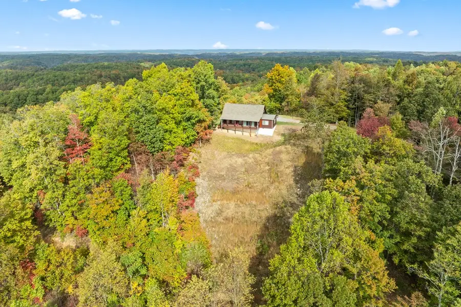 604 Hickory Lane, Hilham, TN 38568 - #3