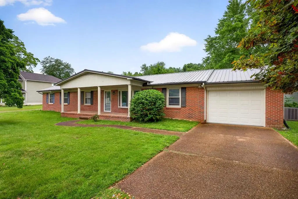 1115 Patrick St, Cookeville, TN 38501 - #1