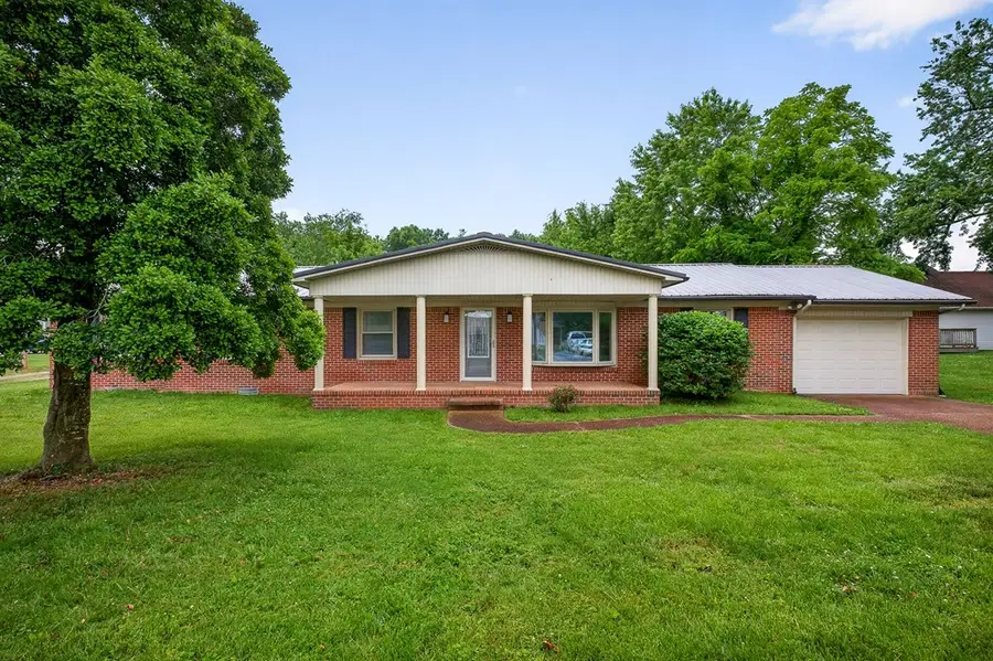 1115 Patrick St, Cookeville, TN 38501 - #2