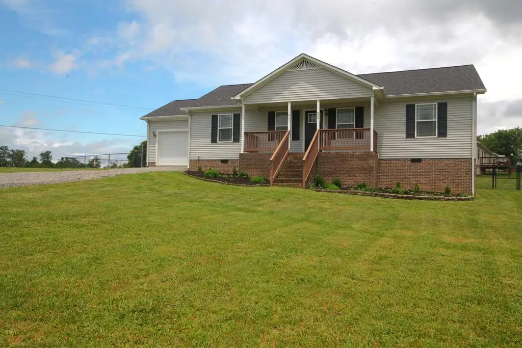 6608 Rice Rd, Baxter, TN 38544 - #1