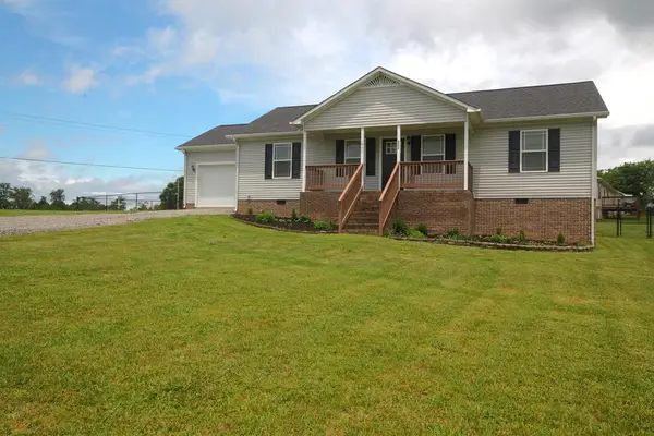 6608 Rice Rd, Baxter, TN 38544