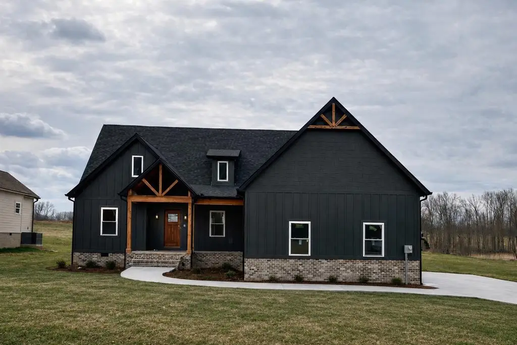 6584 Thomas Twin Oak, Baxter, TN 38544 - #1