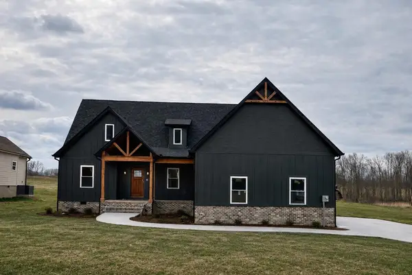 6584 Thomas Twin Oak, Baxter, TN 38544